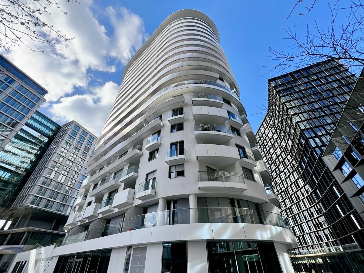 Quartier Belvedere 157 Wien Exteriör bild