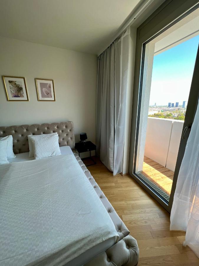 Quartier Belvedere 157 Wien Exteriör bild